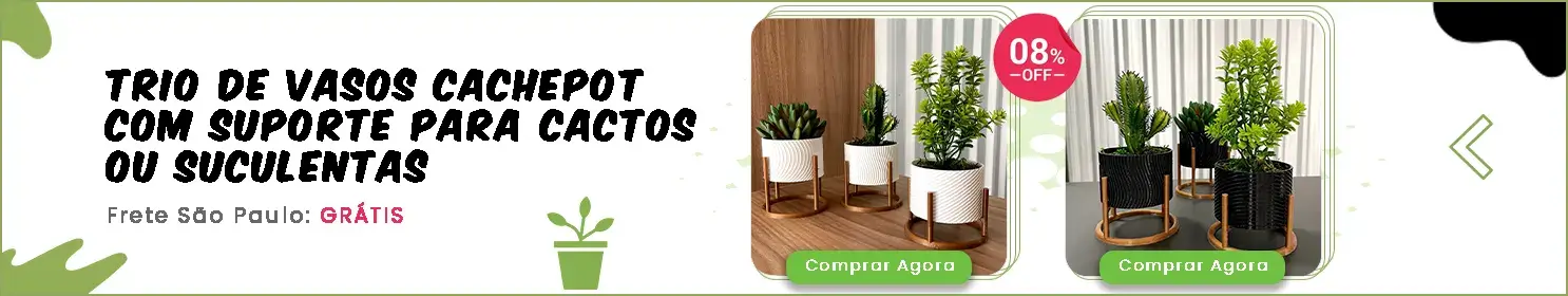 Plantador autoirrigável para jardinagem, ideal para manter suas plantas saudáveis sem esforço.